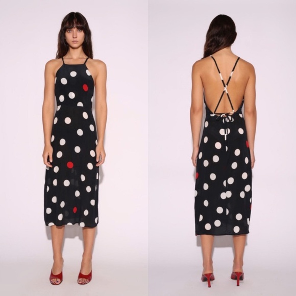 NWT Realisation Par Jeet dress